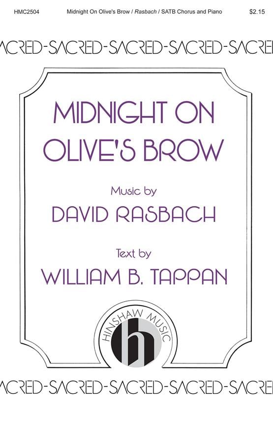 Midnight on Olive's Brow